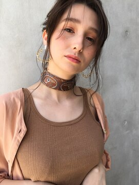 ニキータ(Nikiita) ゆるっとアレンジ