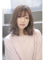 サイン ヘア イノベーション(sign HAIR INNOVATION)&nbsp;ナチュラルブラウン