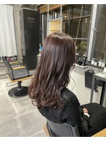 レアング(LeAng)&nbsp;暗めカラー