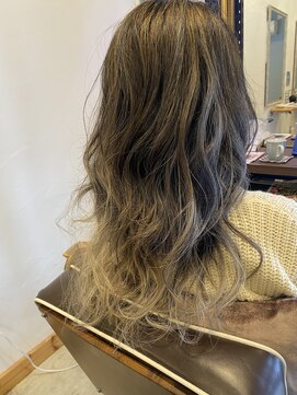 エルモ(ELMO) ホワイトコントラスト