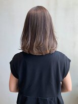 アイティーバイアルバム 藤沢店(IT by ALBUM) ハイライトベージュ_ビタミンカラーメルティカラー_ba368021