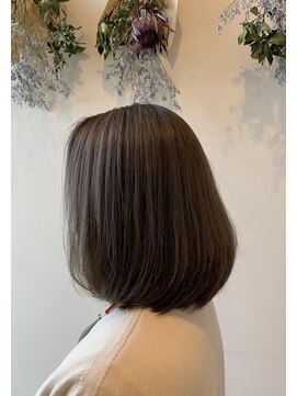 シャンプーボーイ セントラル 博多(SHAMPOO BOY central) ハイライト