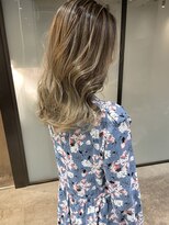 エイト 上野店(EIGHT ueno)&nbsp;【EIGHT上野】日木[NIKI]_3ヶ月放置OKカラー