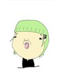 ヘアスペース エーアイアール(Hair Space A.I.R) 絵を描くのが好きです