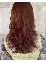 メゾン(Maison)&nbsp;チェリーピンク