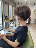 ショート