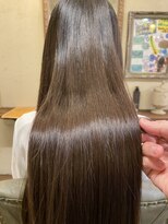 ベレッタ 松井山手店(veretta.)&nbsp;感動ストレート  【小林 孝史】