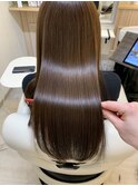 髪質改善 アディクシー TOKIOトリートメント