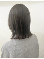 ネオリーブアイム 横浜西口店(Neolive aim)&nbsp;赤味消しオリーブベージュ【横浜】