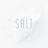 ソルトウォーター(SALT WATER)のお店ロゴ