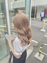 パレード 池袋(PARADE)&nbsp;ミルクティーベージュ