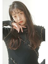 クレル(Creelu)&nbsp;フェミニンロング