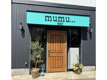 ムム(mumu...)