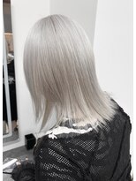 マーキー 名古屋栄(MARQUEE)&nbsp;★Ayame/ホワイトカラー