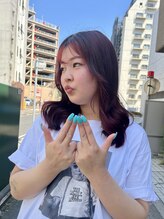 クラン(clan) Charo 