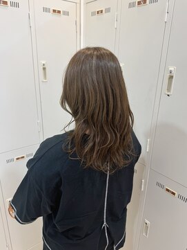 アッシュ 町田駅前通り店(Ash) マリーンハイライト