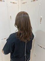 アッシュ 町田駅前通り店(Ash) マリーンハイライト