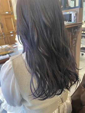 ハグヴィアン(HUG BIEN) さりげないインナー