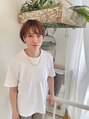 ルアナ(LUANA) 工藤 