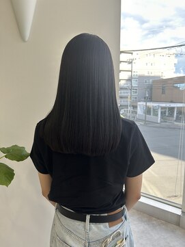 イト(ito.) 髪質改善