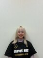 アークヘアーシェリー 萱島店(Arc hair Cherie) IKM 