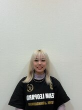 アークヘアーシェリー 萱島店(Arc hair Cherie) IKM 