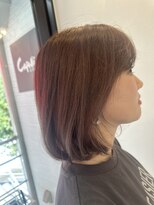 カペリ デ アーテ(Capelli di arte)&nbsp;大人bob