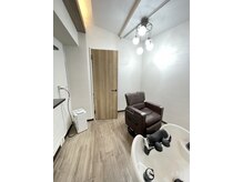 ヘアアンドスパ コー(hair&spa KO)