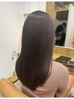 ニューライン 豪徳寺 山下(New-Line)&nbsp;20代30代柔らかくすみベージュ