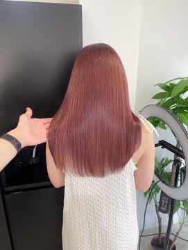 ロイス 渋谷(ROIS) ボブルフ/ネビージュ/小顔/ワンレン/スモーキーアッシュ[渋谷駅]