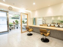染メラボ 新高円寺店
