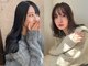 グローバルヘアー バランス(global hair BALANCE)の写真/《HOT PEPPER Beauty 2023 ベストサロン部門 注目サロン選出》頭皮の血行促進や睡眠の質を向上効果も◎