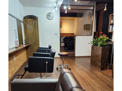 ソレイユ フィス店(Soleil)の写真