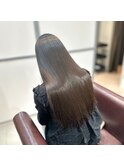 継続美［町田/町田駅/髪質改善/縮毛矯正/髪質改善トリートメント