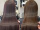 オプティマヘアー(Optima Hair)の写真