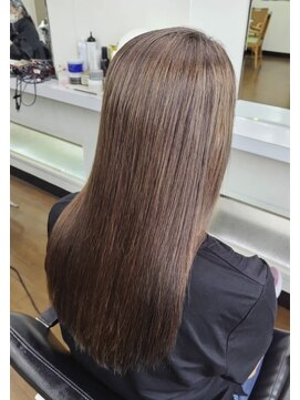 ティーエムクラブ(TM CLUB) ネオメテオストレート