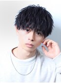 エアリーツイストマッシュ