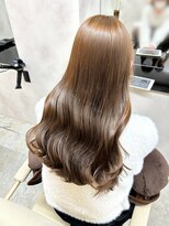 エルフレームバイワンラヴェスト(L'FLAME by one Lovest)&nbsp;ラテベージュ