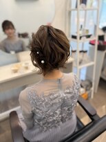 マーリー(marlee)&nbsp;ショート/ボブ/