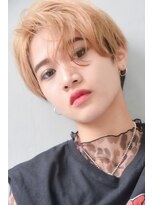 ヘアーアンドメイク ルナ(Hair&Make Runa)&nbsp;ハンサムショート