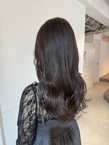 カフカ(CAFCA)&nbsp;艶カラー