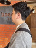 メンズショート！