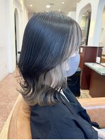 ブランシェ JR勝川駅南口店(BRANCHE)&nbsp;ちら見えインナーベージュ☆