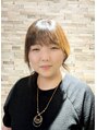 アヴニールバイアクロス 戸塚店(AVENIR by across) 若林恭子 (武岡)