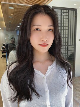 ピエスプリヴェ(PIECE PRIVE) レイヤーカット