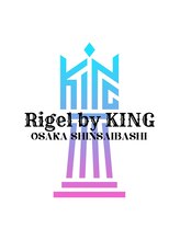 エクステRigel by KING【エクステ/羽エクステ/ダブルスキルエクステ/シールエクステ】