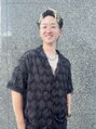 ヘアースタジオ ゼン(hair studio Zen) Kensho ブリーチ