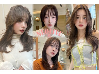 ネオリーブ アンド 渋谷店(Neolive &)の写真