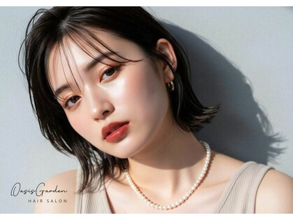 オアシス ガーデン 上野店(Oasis GaRDEN)の写真