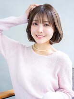 エイト 上野店(EIGHT ueno)&nbsp;大人可愛い20代30代/髪質改善/ブリーチ/レイヤーカット480